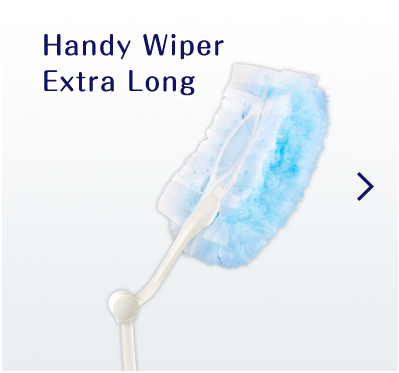 Handy Wiper Extra Long
