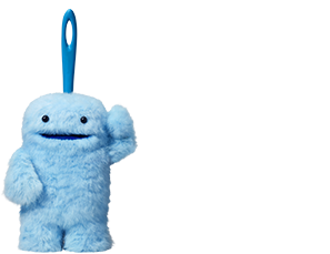 ウェーブくん